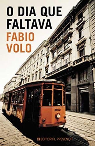 Libro O Dia Que Faltava