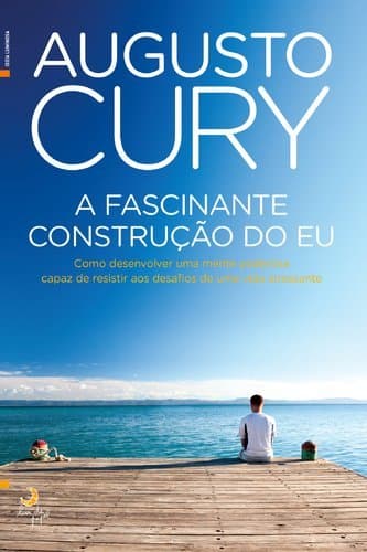 Libro A Fascinante Construção do Eu