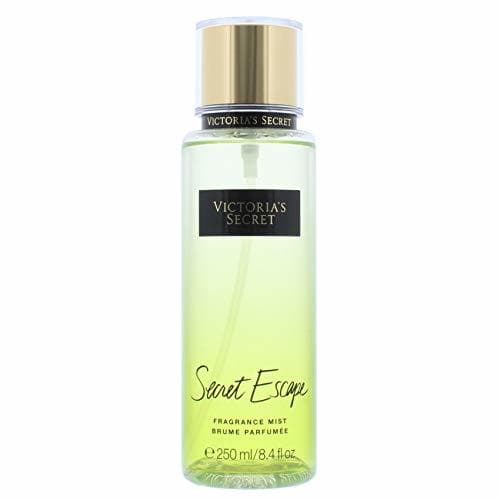 Belleza Victoria Secret Corporal Spray