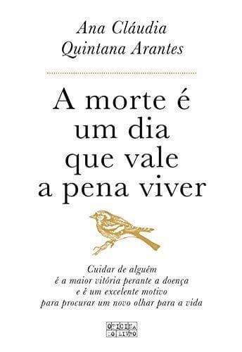 Libro A Morte é um Dia Que Vale a Pena Viver