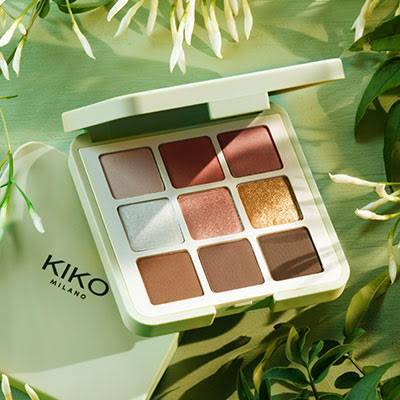 Fashion New Green Me Eyeshadow Palette