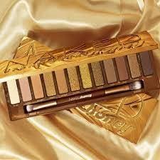 Fashion Urban Decay - Naked Honey