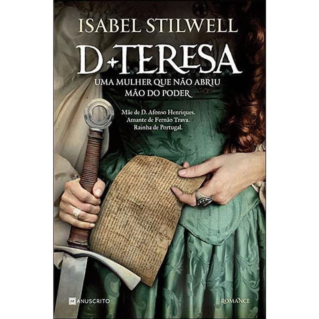 Book D. Teresa - Isabel Stilwell 