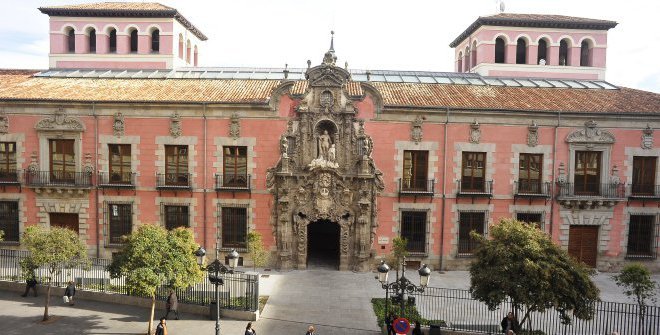 Place Museo Municipal De Historia