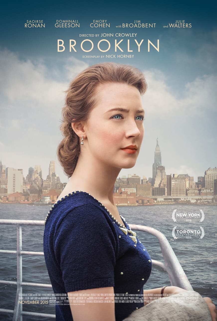 Movie Brooklyn