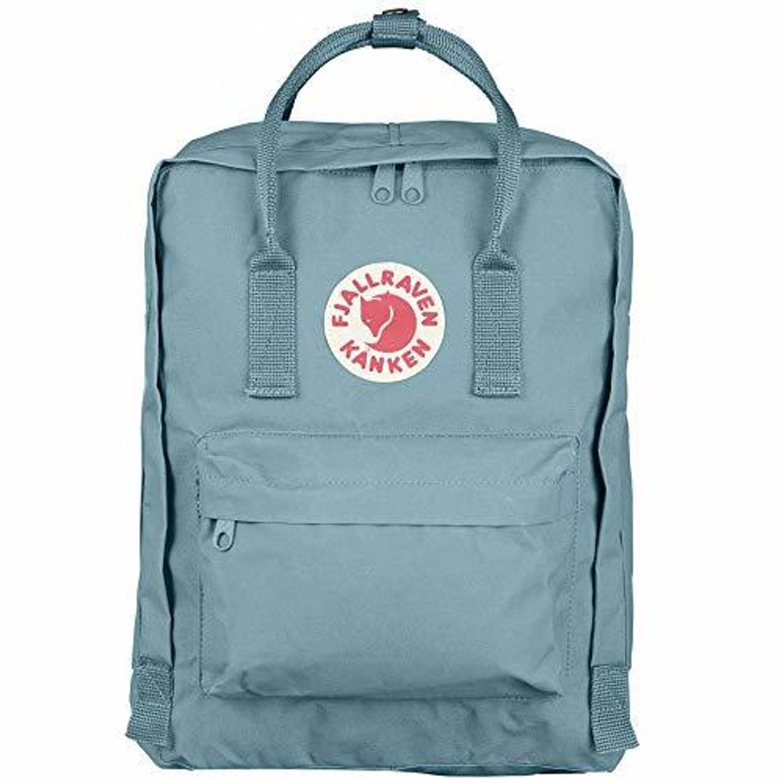 Fashion Fjällräven Kånken Mochila de senderismo, Unisex Adulto, Azul