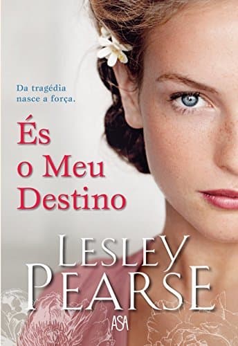 Book És o meu Destino