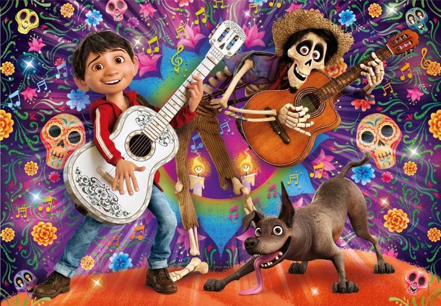 Movie Coco