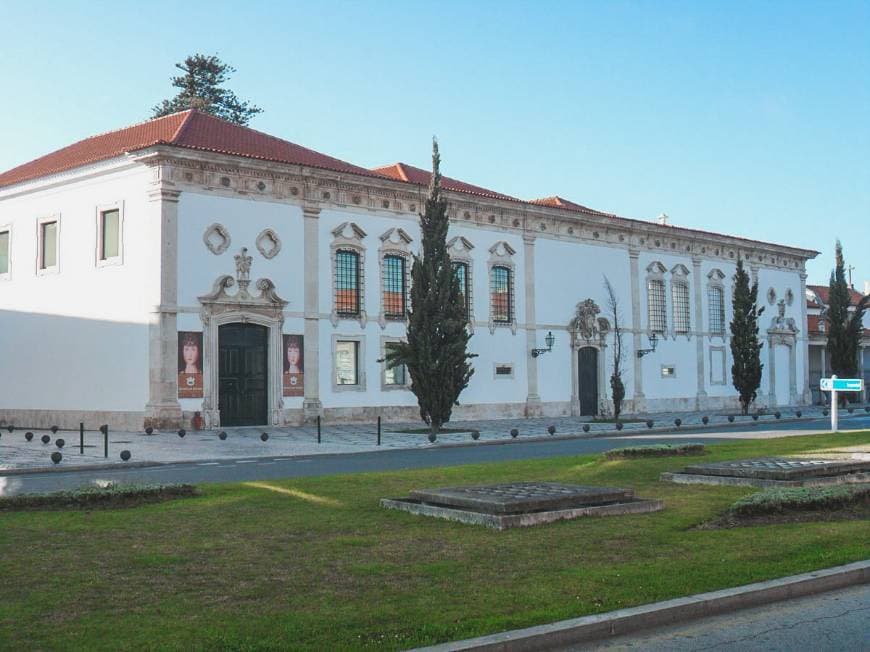 Lugar Monastery of Jesus