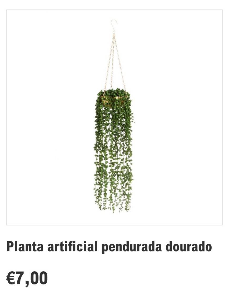 Moda Planta