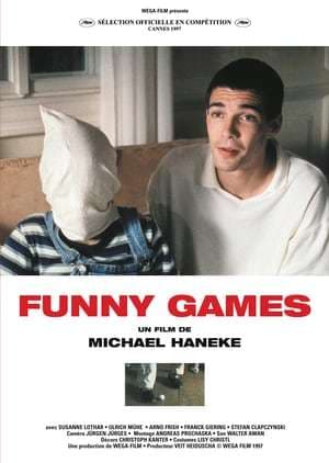 Película Funny Games