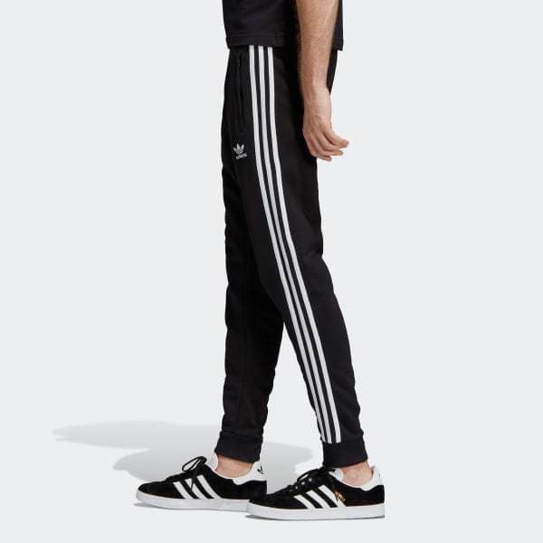 Producto Calças stripes adidas