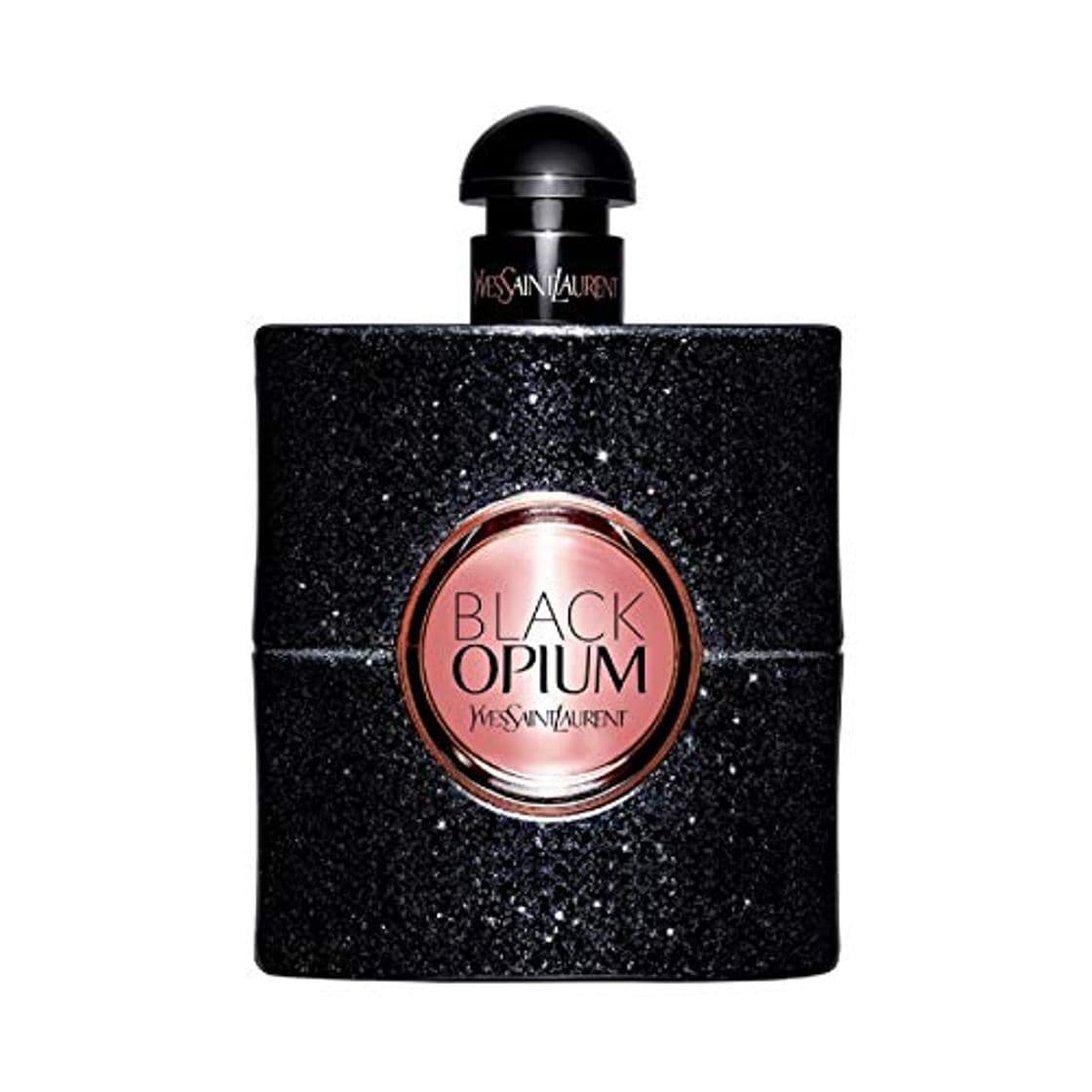 Belleza YVES SAINT LAURENT BLACK OPIUM - Agua de perfume vaporizador para mujer