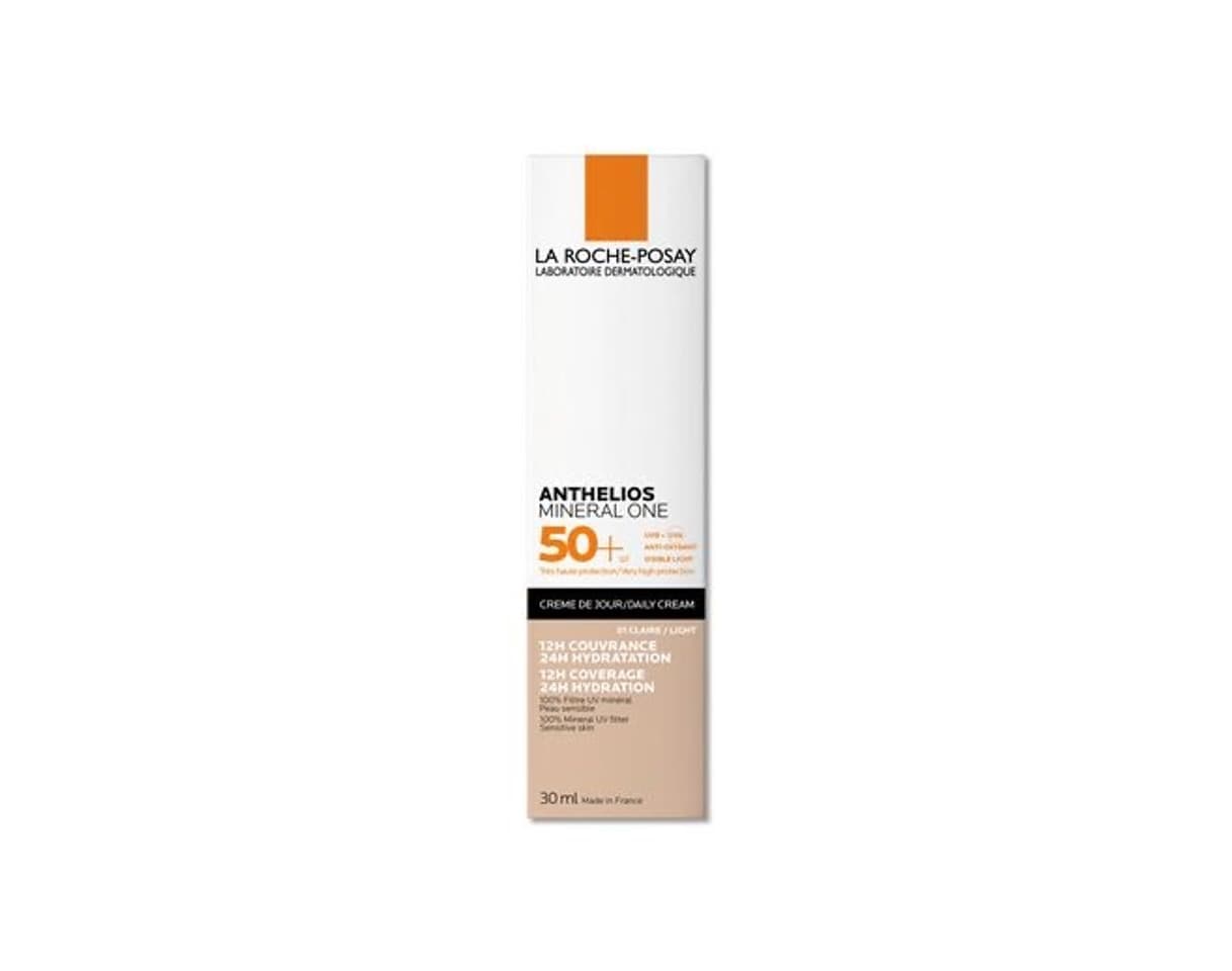 Product La Roche-Posay Anthelios Mineral One 01 Spf50