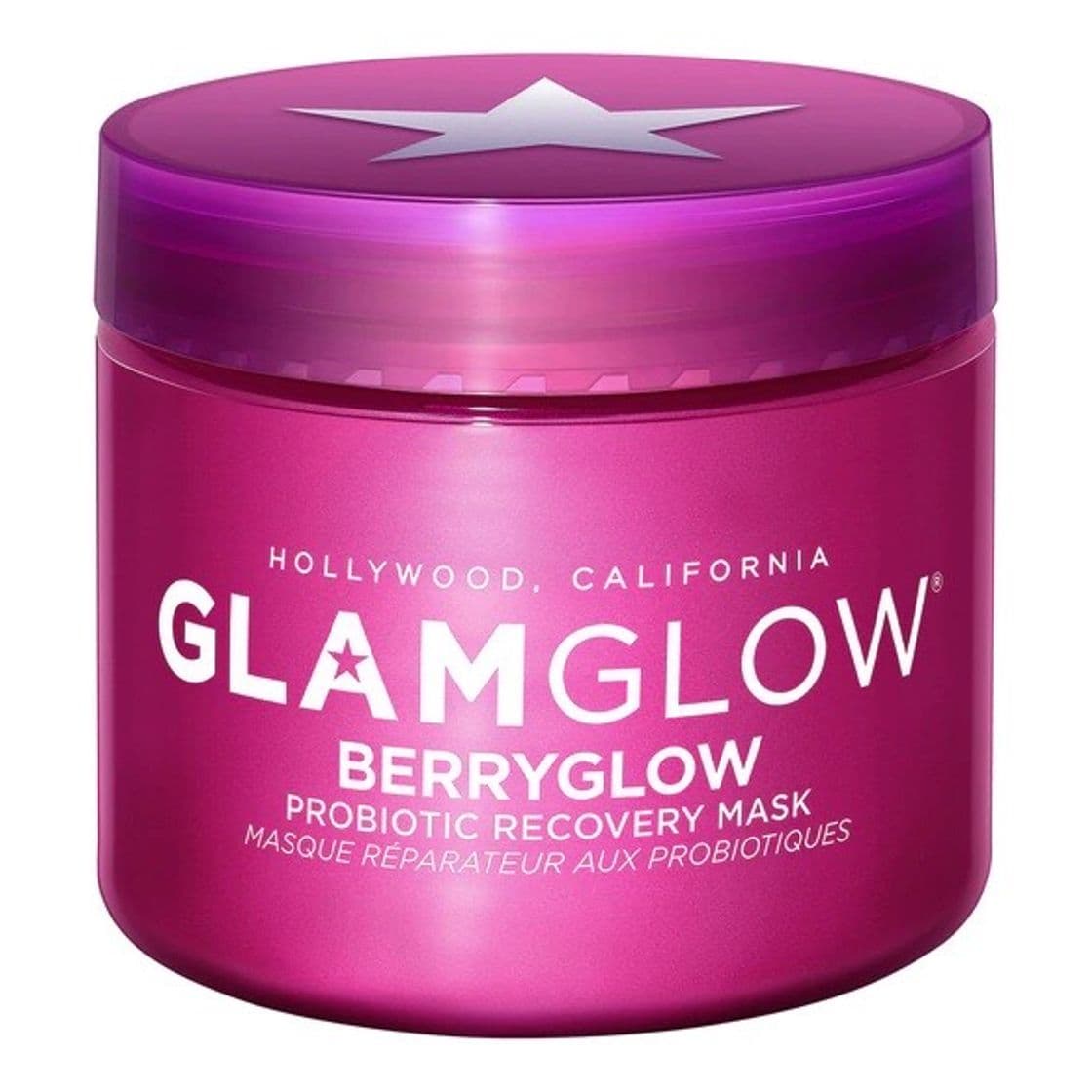 Producto Berryglow