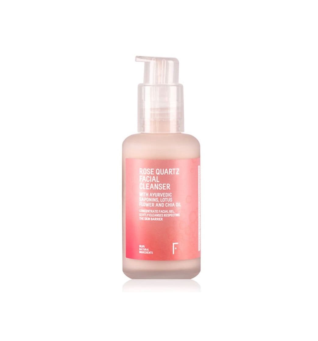 Producto Gel Limpiador Facial