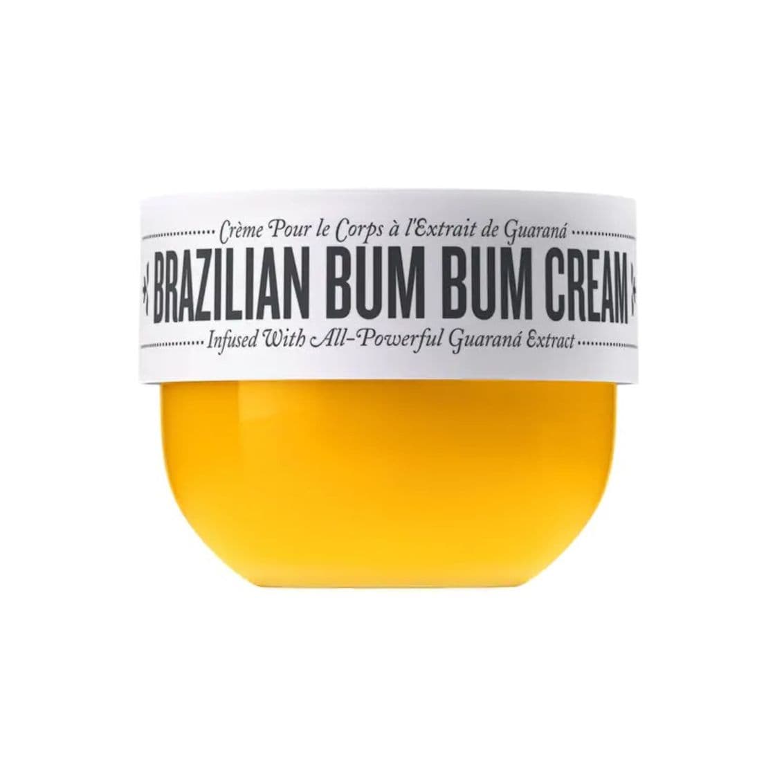 Producto Brazilian Bum Bum Cream