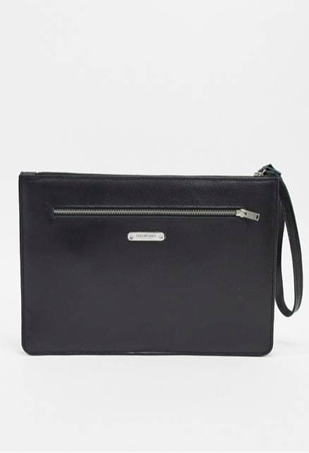 Moda 

Bailey Oversized Clutch Bag

