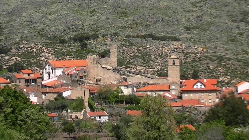 Restaurantes Castelo Novo