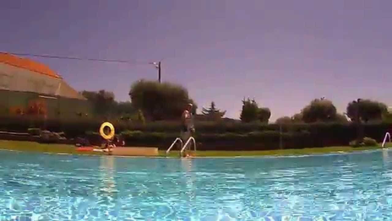 Lugar Piscina da Orca