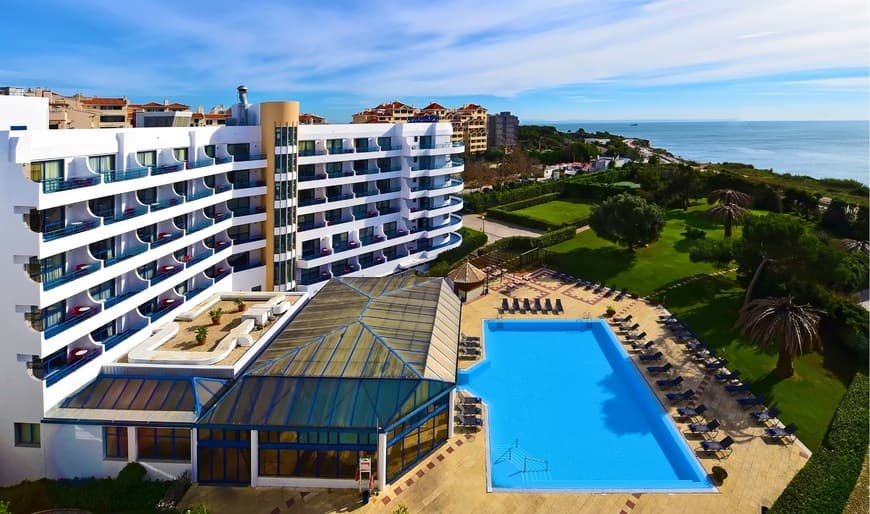 Lugar Pestana Cascais