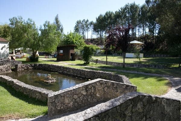 Restaurants Quinta da Boubã