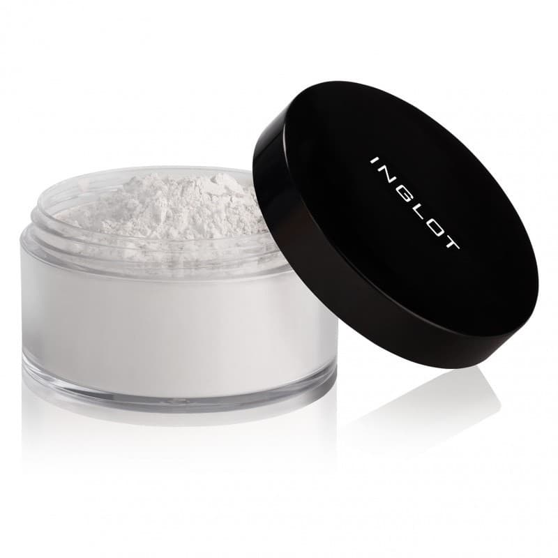 Moda Mattifying System 3S Loose Powder - Inglot