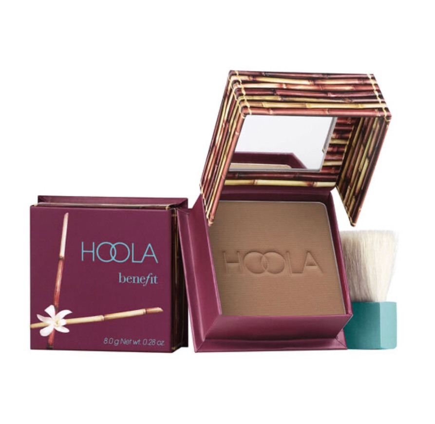 Moda Hoola - Benefit 