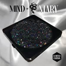 Moda Creamy Glitter - Mind of Mary