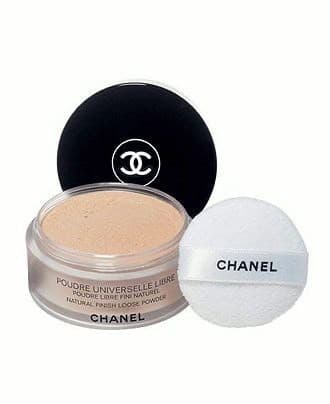 Moda Poudre Universelle Libre - Chanel