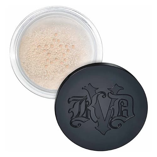 Moda Lock-it setting powder - KVD 