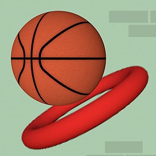 Producto Dunk The Hoops -Bouncy Flappy Ball