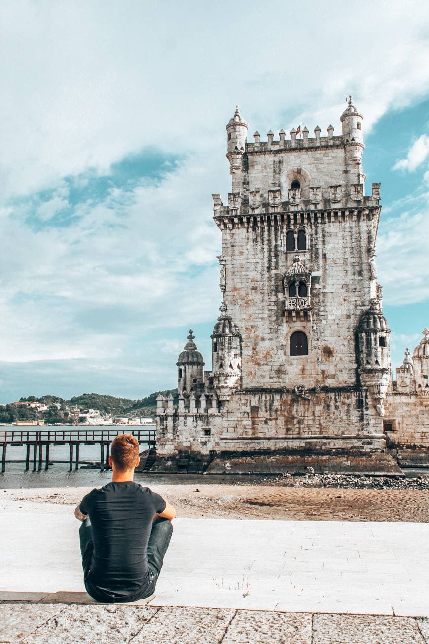 Place Torre de Belém