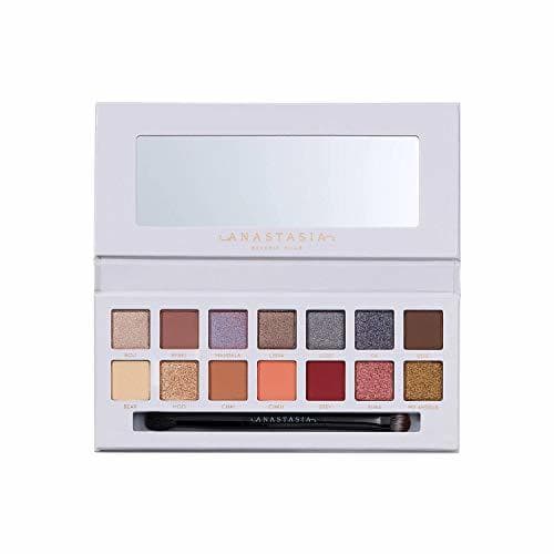 Belleza Carli Bybel Eyeshadow Palette...