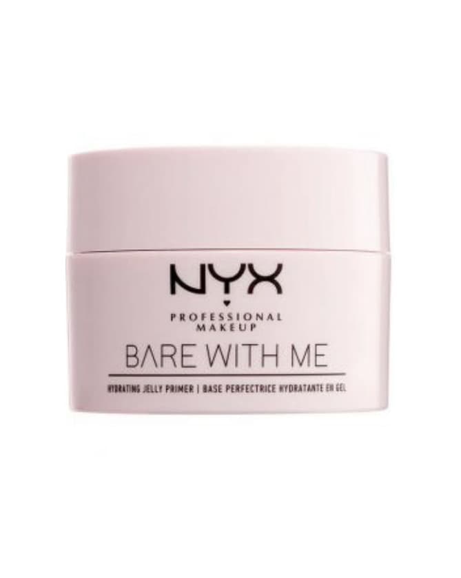 Producto Primer Nyx 