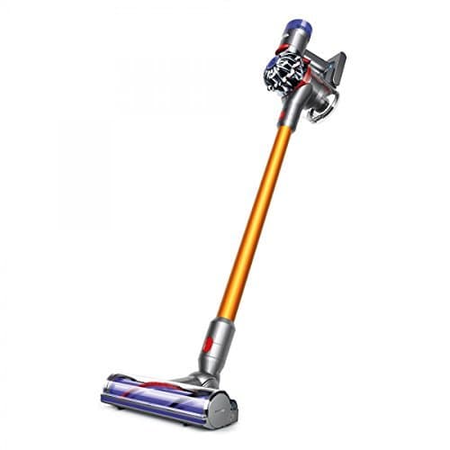 Home Dyson V8 Absolute Aspirador