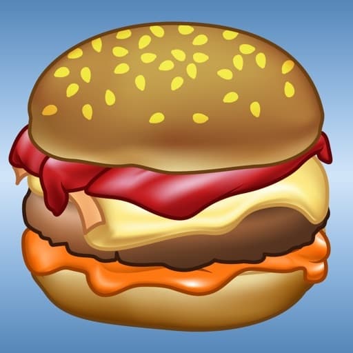 App Hamburguesa - Big Fernand Edición