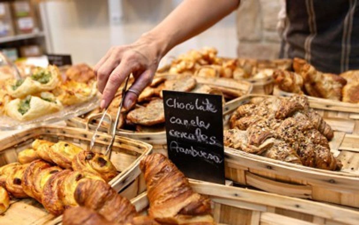 Restaurantes Manolo bakes Coruña