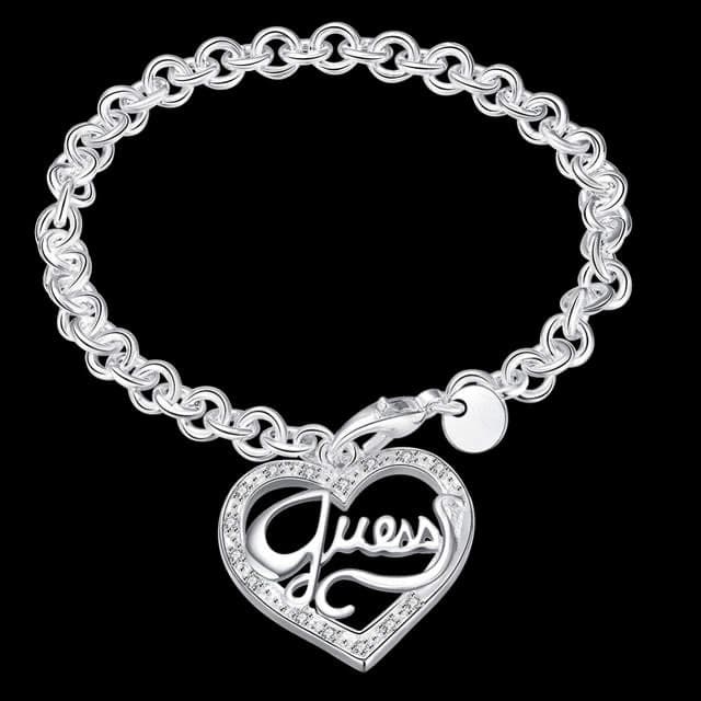 Moda Guess Bracelet 