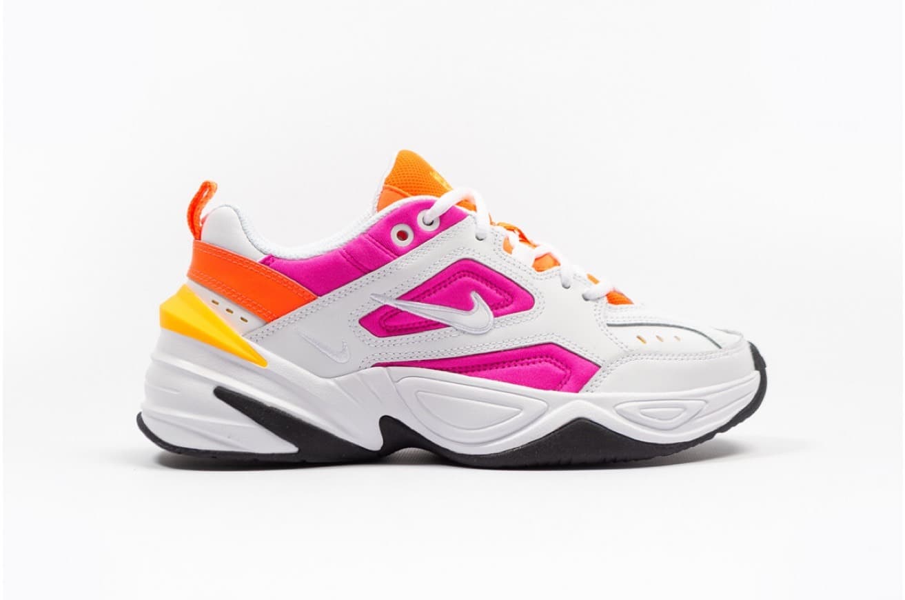 Fashion Nike m2k tekno 