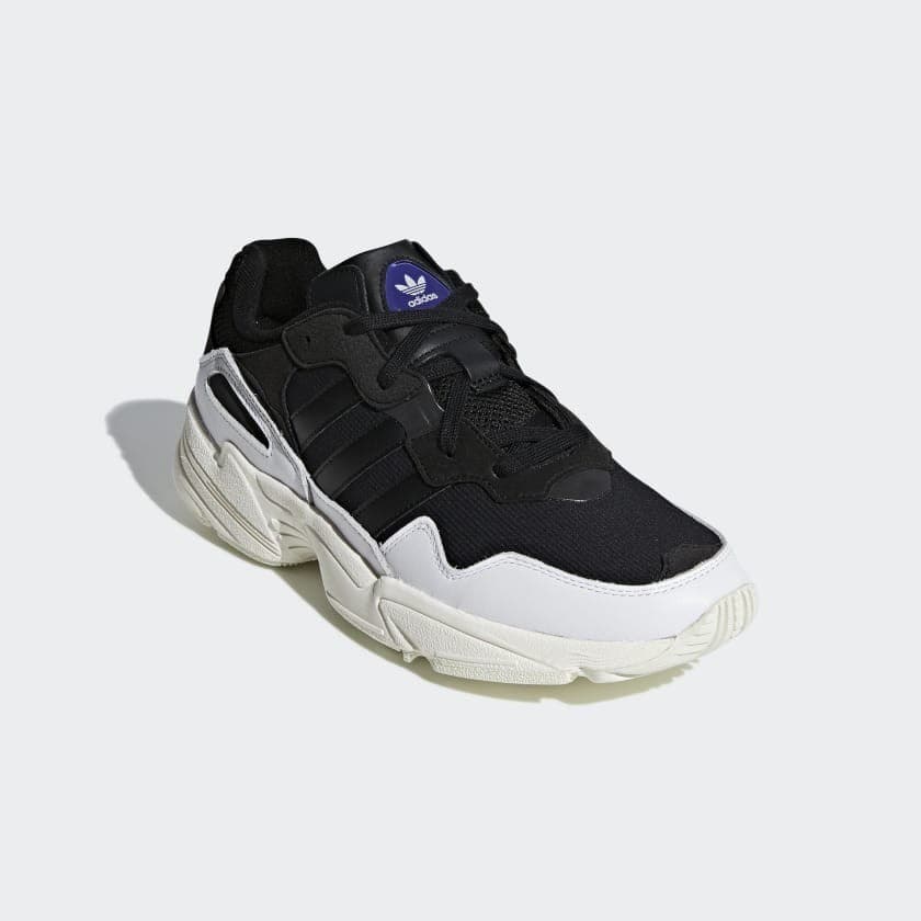 Moda Adidas Originals Yung-96 