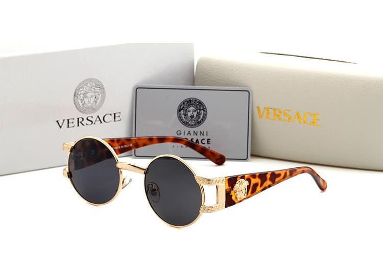 Moda Versace Sunglasses 