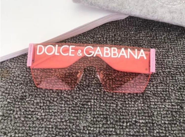 Fashion Dolce & Gabbana Sunglasses 