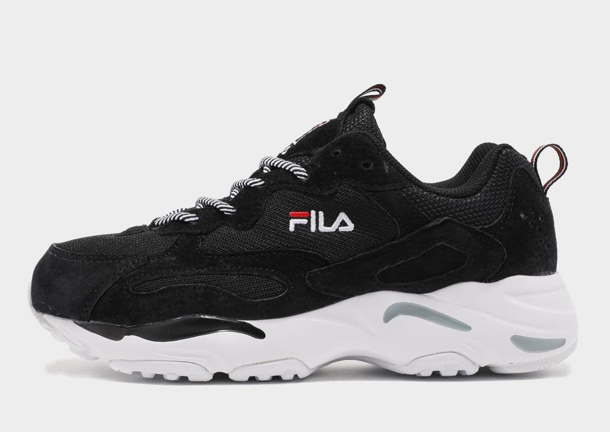 Moda Fila Ray Tracer 