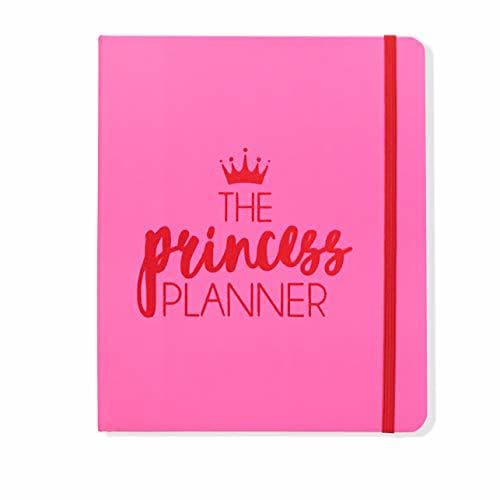 Product Agenda anual 2020 You are the princess