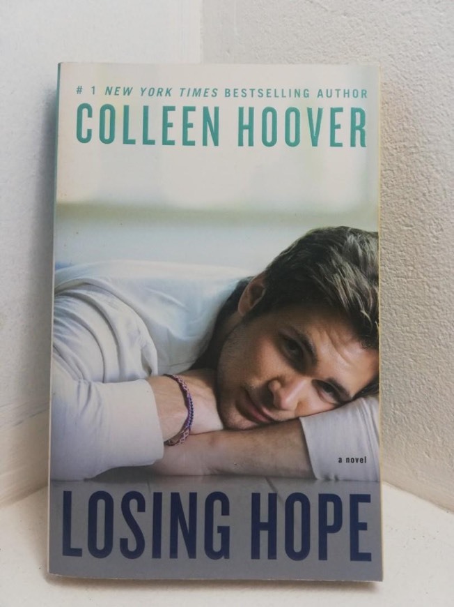 Book Losing Hope