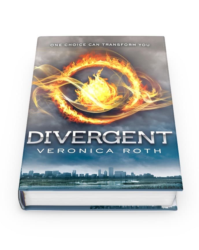 Book Divergent