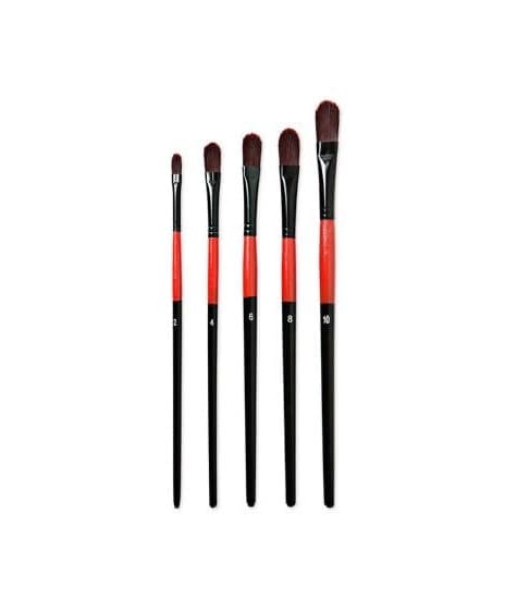 Product FLYING TIGER paint brushes