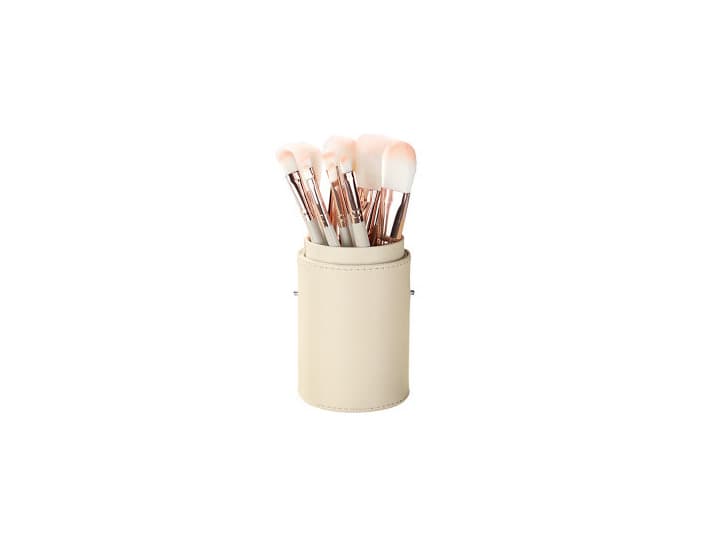 Product LIDL makeup brushes