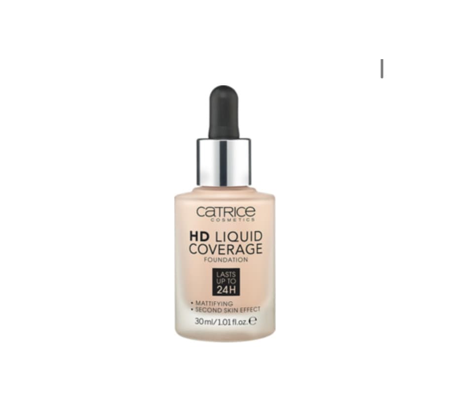 Producto CATRICE